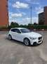 BMW 116 NIEUWE APK! BMW 116i M pakket Wit - thumbnail 8