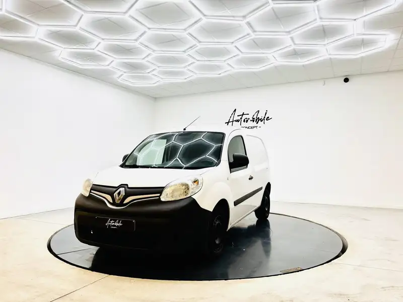 Renault Kangoo ✅1AN GARANTIE✅1ER PROPRIO✅TVA DÉDUCTIBLE✅USB