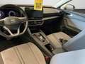 SEAT Leon 2,0 TDI Sportstourer DSG NAVI/RFK/LED/Sitzh Weiß - thumbnail 5