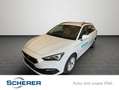 SEAT Leon 2,0 TDI Sportstourer DSG NAVI/RFK/LED/Sitzh Weiß - thumbnail 1