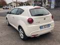 Alfa Romeo MiTo MiTo 2010 1.4 tb Distinctive Sport Pack Gpl 120cv Wit - thumbnail 16