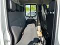 Renault Master DoKa Pritsche L2H1 3,5t*Klima*AHK*7-Sitzer* Weiß - thumbnail 11