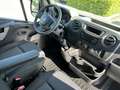 Renault Master DoKa Pritsche L2H1 3,5t*Klima*AHK*7-Sitzer* Weiß - thumbnail 9