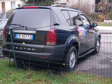 2.7 xdi Plus1
