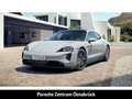 Porsche Taycan GTS Sport Turismo Pano BOSE Head-Up InnoDrive Wärm Weiß - thumbnail 1
