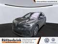 Volkswagen ID.4 Pro Performance Tech 77kWh Wärmep. AHK 360°-Kamera Grau - thumbnail 1