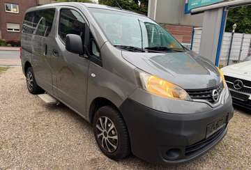 NV 200/7-SITZ/BEHINDERTENGERECHT/KLIMA/Evalia*