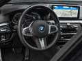 BMW 545 5-serie 545e xDRIVE | M-SPORT | SCHUIFDAK | BOWERS Fekete - thumbnail 35