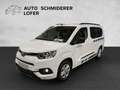 Toyota Proace CROSSCAMP-LITE S City Verso L2 Team D 1,2L Alb - thumbnail 1
