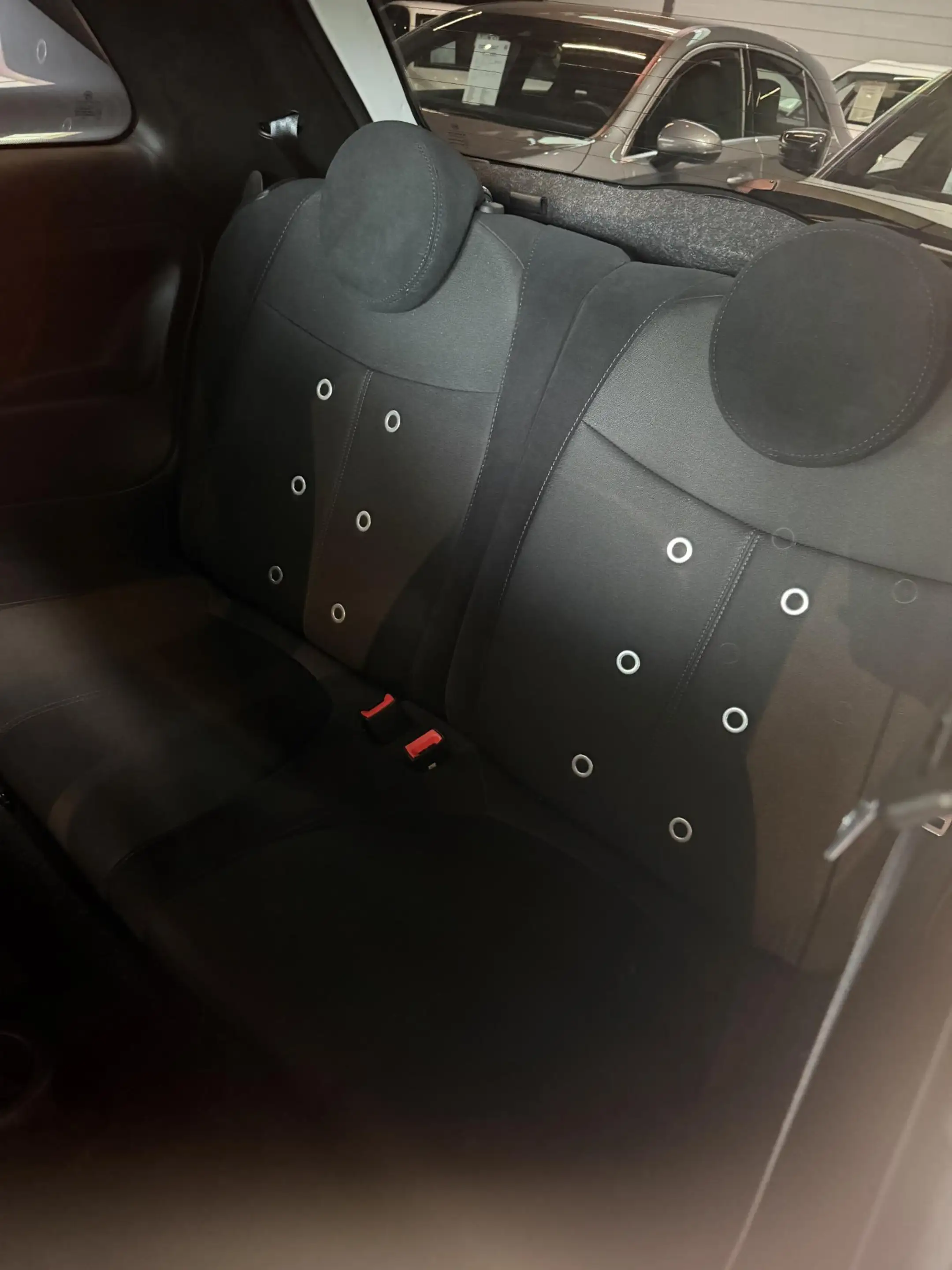 Fiat 500 Abarth 1.4 T-Jet Turismo 595 PISTA | 70 ANNIVERSARY | NAR — photo 37