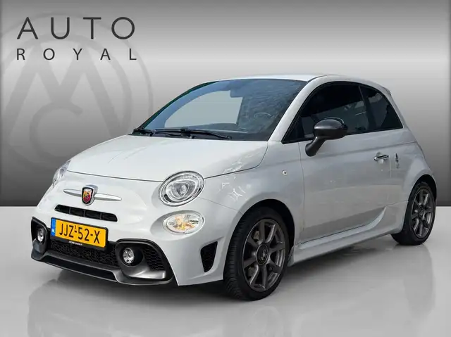 Fiat 500 Abarth 1.4 T-Jet Turismo 595 | 70TH ANNIVERSARY | NARDO G