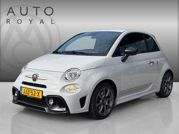 1.4 T-Jet Turismo 595 | 70TH ANNIVERSARY | NARDO G