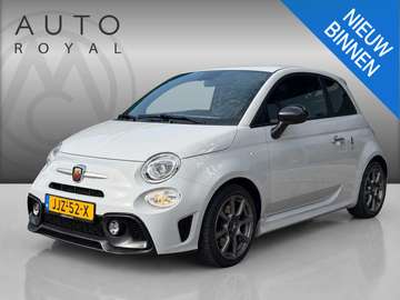 1.4 T-Jet Turismo 595 | 70TH ANNIVERSARY | NARDO G