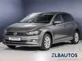 Volkswagen Polo Polo 1.0 TSI Highline Navi/App-Connect/Sitzhzg./ Grau - thumbnail 1