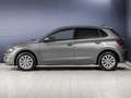 Volkswagen Polo Polo 1.0 TSI Highline Navi/App-Connect/Sitzhzg./ Grau - thumbnail 3