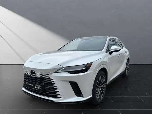 Lexus RX 350h h Executive AWD Panorama HUD 360° Kamera
