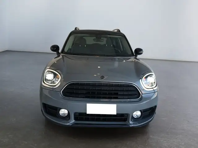 MINI Cooper D Countryman Cooper D Hype auto