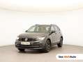 Volkswagen Tiguan Life eHybrid DSG Grau - thumbnail 1