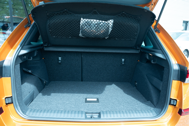 Skoda Kamiq 1.0 TSI Monte Carlo | Pano | Trekhaak | Camera | S — photo 43