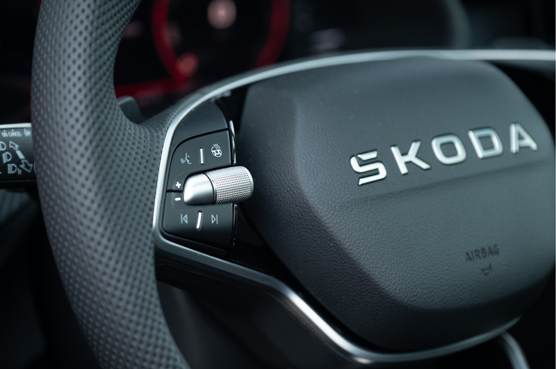 Skoda Kamiq 1.0 TSI Monte Carlo | Pano | Trekhaak | Camera | S — photo 26