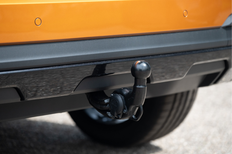 Skoda Kamiq 1.0 TSI Monte Carlo | Pano | Trekhaak | Camera | S — photo 15