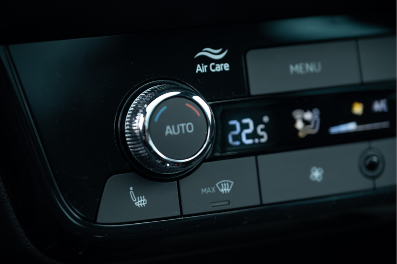Skoda Kamiq 1.0 TSI Monte Carlo | Pano | Trekhaak | Camera | S — photo 36