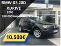 BMW X3 2.0d - thumbnail 1