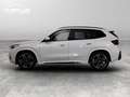 BMW X1 sdrive18d Msport auto Weiß - thumbnail 3