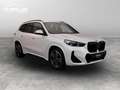 BMW X1 sdrive18d Msport auto Weiß - thumbnail 8