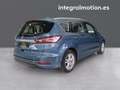 Ford S-Max S Max 2.5 Duratec Atkin. FHEV 140kW Titanium 7 Azul - thumbnail 5