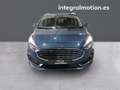 Ford S-Max S Max 2.5 Duratec Atkin. FHEV 140kW Titanium 7 Azul - thumbnail 2