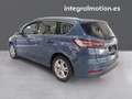 Ford S-Max S Max 2.5 Duratec Atkin. FHEV 140kW Titanium 7 Azul - thumbnail 4
