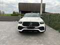 Mercedes-Benz GLE 350 de PHEV Coupé 4-Matic Blanc - thumbnail 3