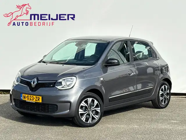 Renault Twingo 1.0 SCe Limited 5 Deurs | Airco | Parkeersensoren