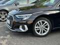 Audi A3 35TDI Sportback S-tronic advanced Virtual Navi LED Noir - thumbnail 6