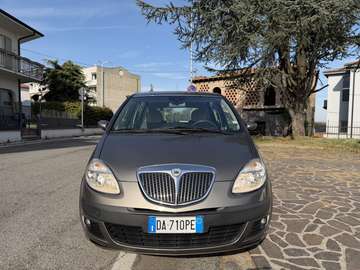 Musa I 2004 1.3 mjt Oro dfn