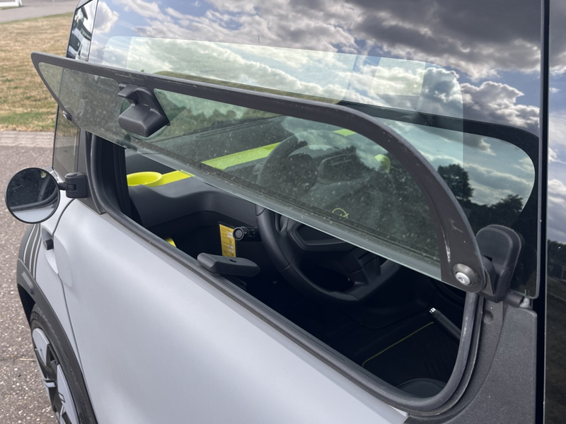 Opel Rocks-e Teckno Rocks-E Tekno — photo 10