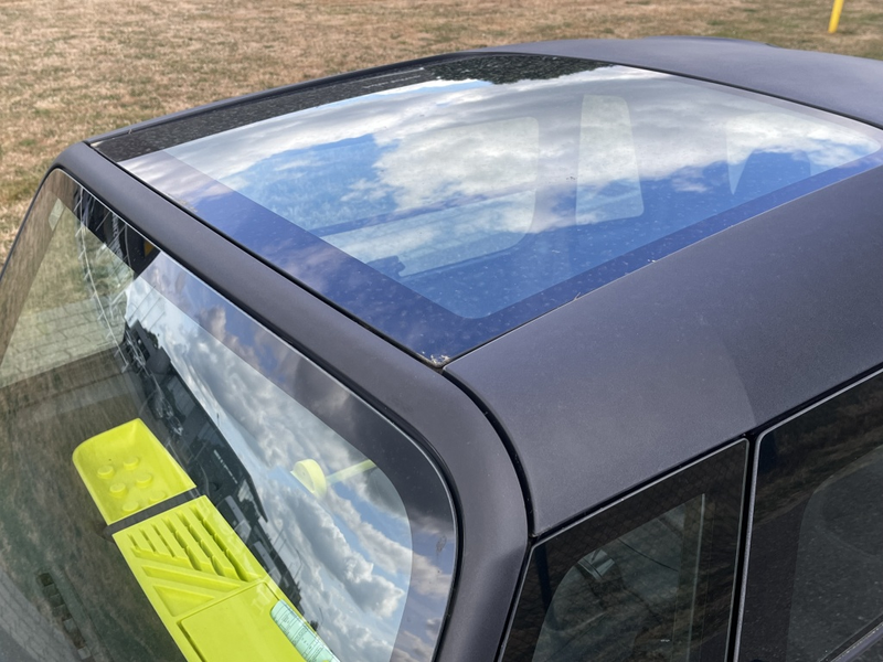 Opel Rocks-e Teckno Rocks-E Tekno — photo 6