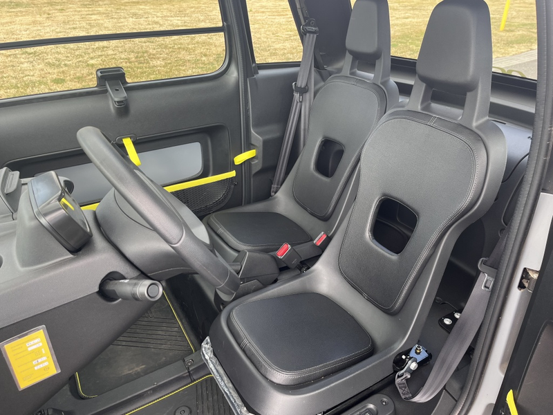 Opel Rocks-e Teckno Rocks-E Tekno — photo 5