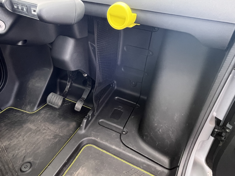 Opel Rocks-e Teckno Rocks-E Tekno — photo 13