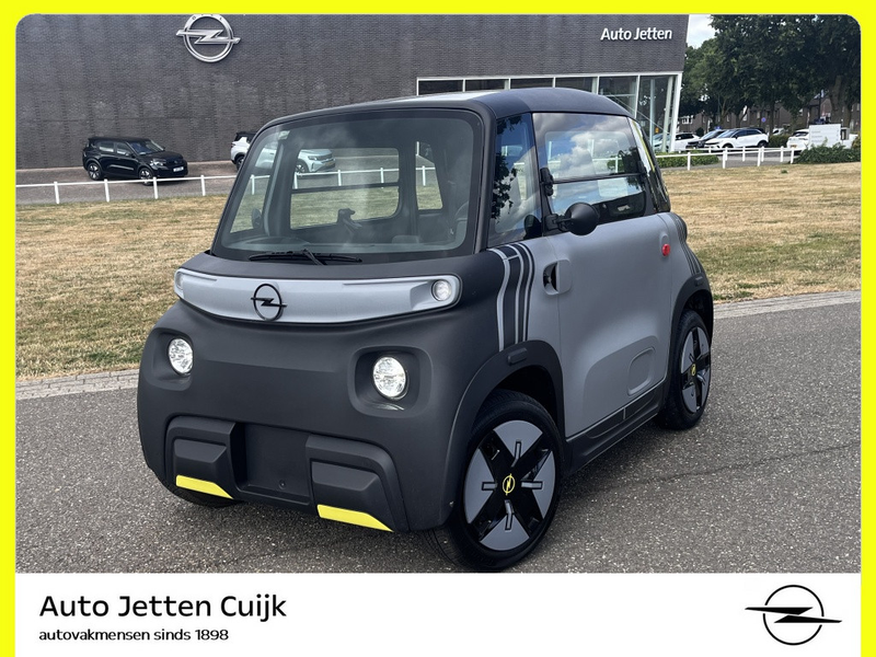 Opel Rocks-e Teckno Rocks-E Tekno