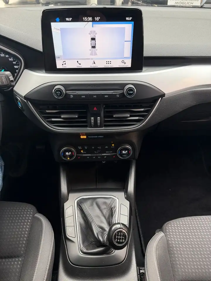 Das Auto