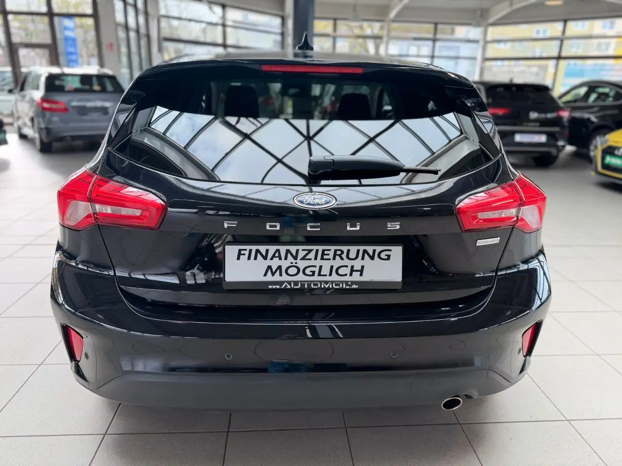 Das Auto