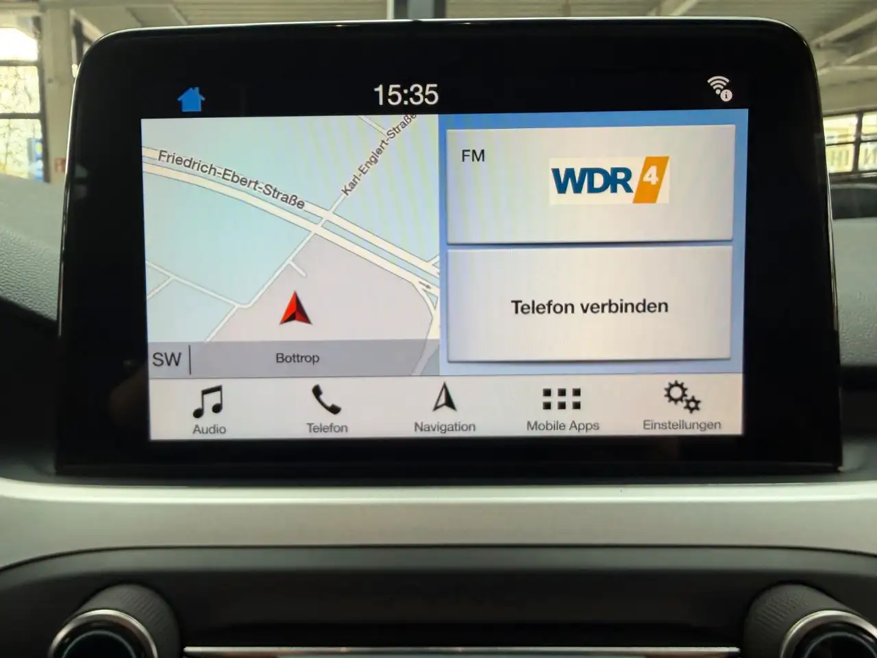 Das Auto