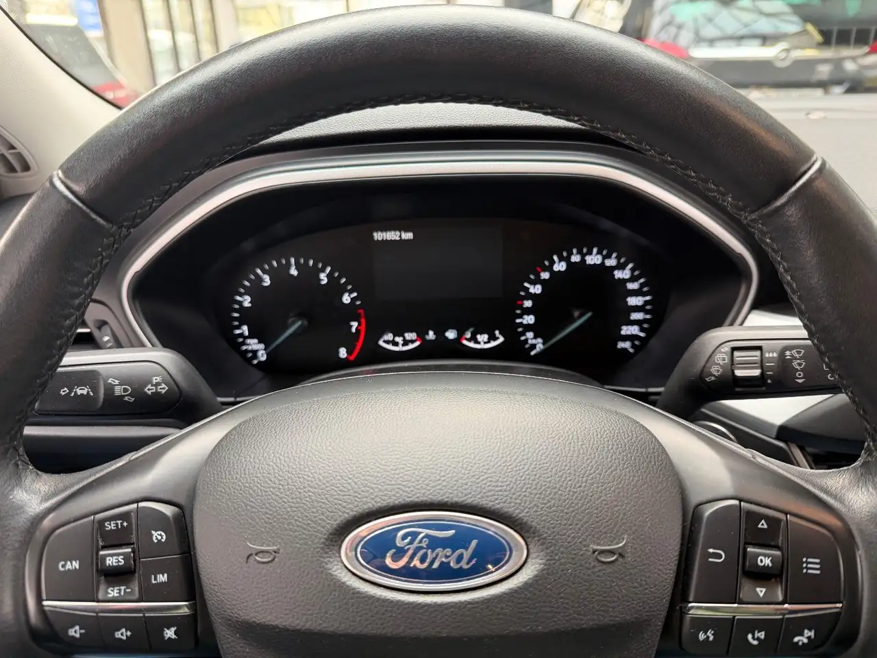 Das Auto