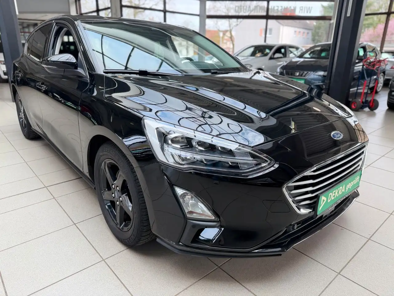 Das Auto
