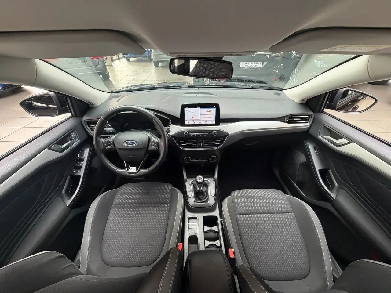 Das Auto