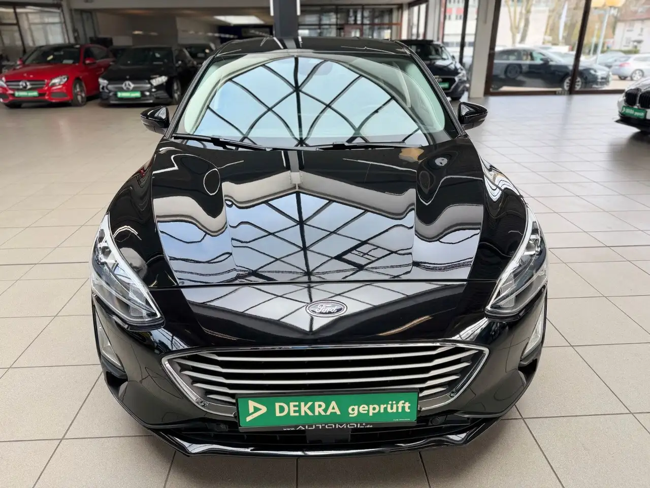 Das Auto