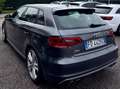 Audi S3 A3  s3 Sportback 2.0 tfsi quattro s-tronic Grigio - thumbnail 4