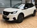 Peugeot 2008 Allure GT-Line/Pano/Leder/ACC/Kamera Weiß - thumbnail 1